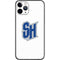 Seton Hall University Pirate Blue iPhone 11 Pro Skin